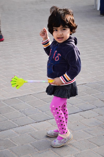 8th Beirut Corporate Games Part 2 
